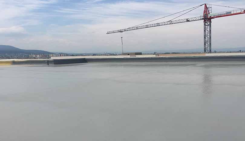hidroizolatii complex comercial
